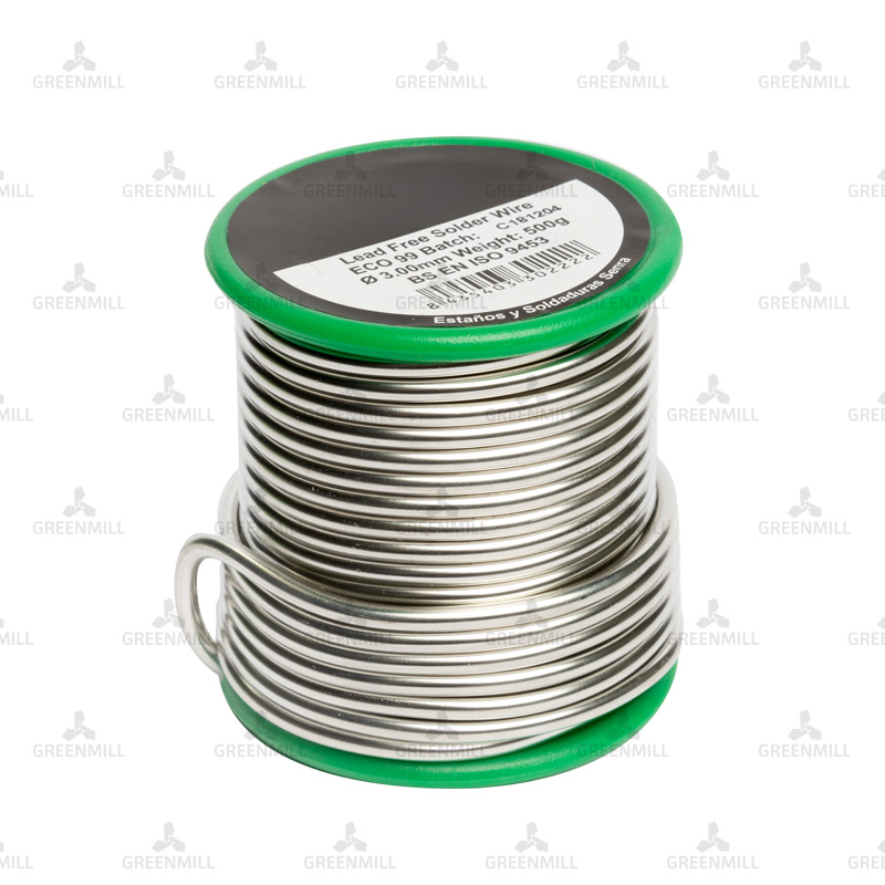 Lead Free Solder 500g