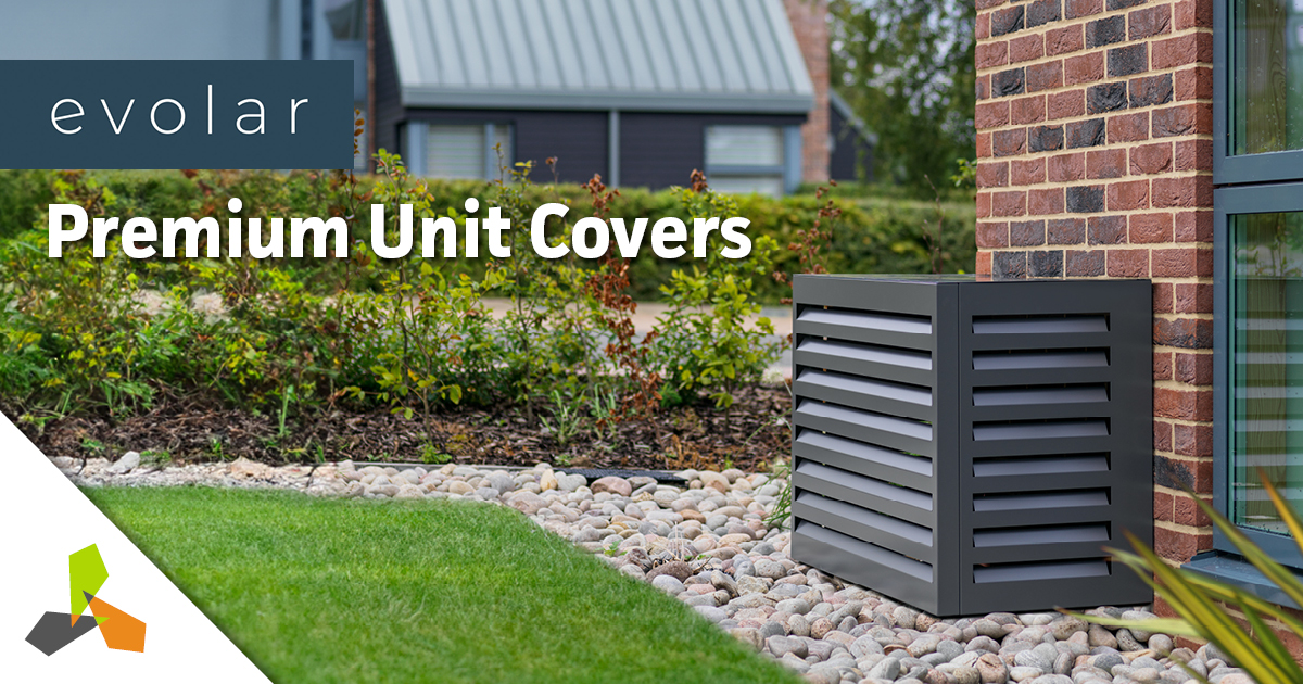 Introducing NEW Premium Unit Covers