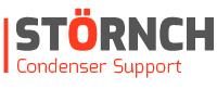 STORNCH Condenser Support